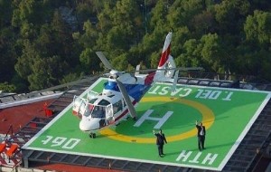 送飛直升機(jī)停機(jī)坪有哪些技術(shù)要求,？